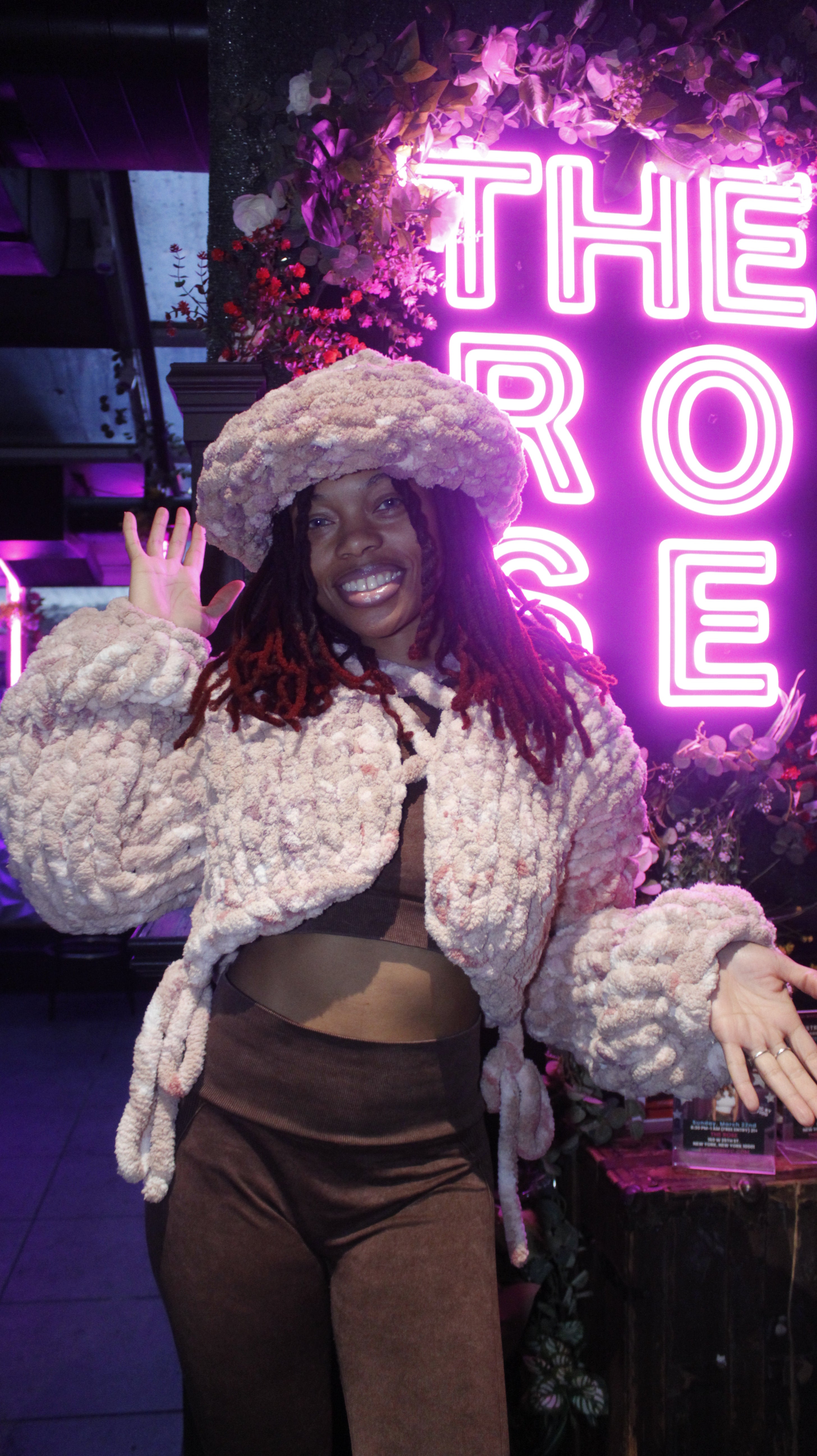 Roots & Runway: A Creative Escape