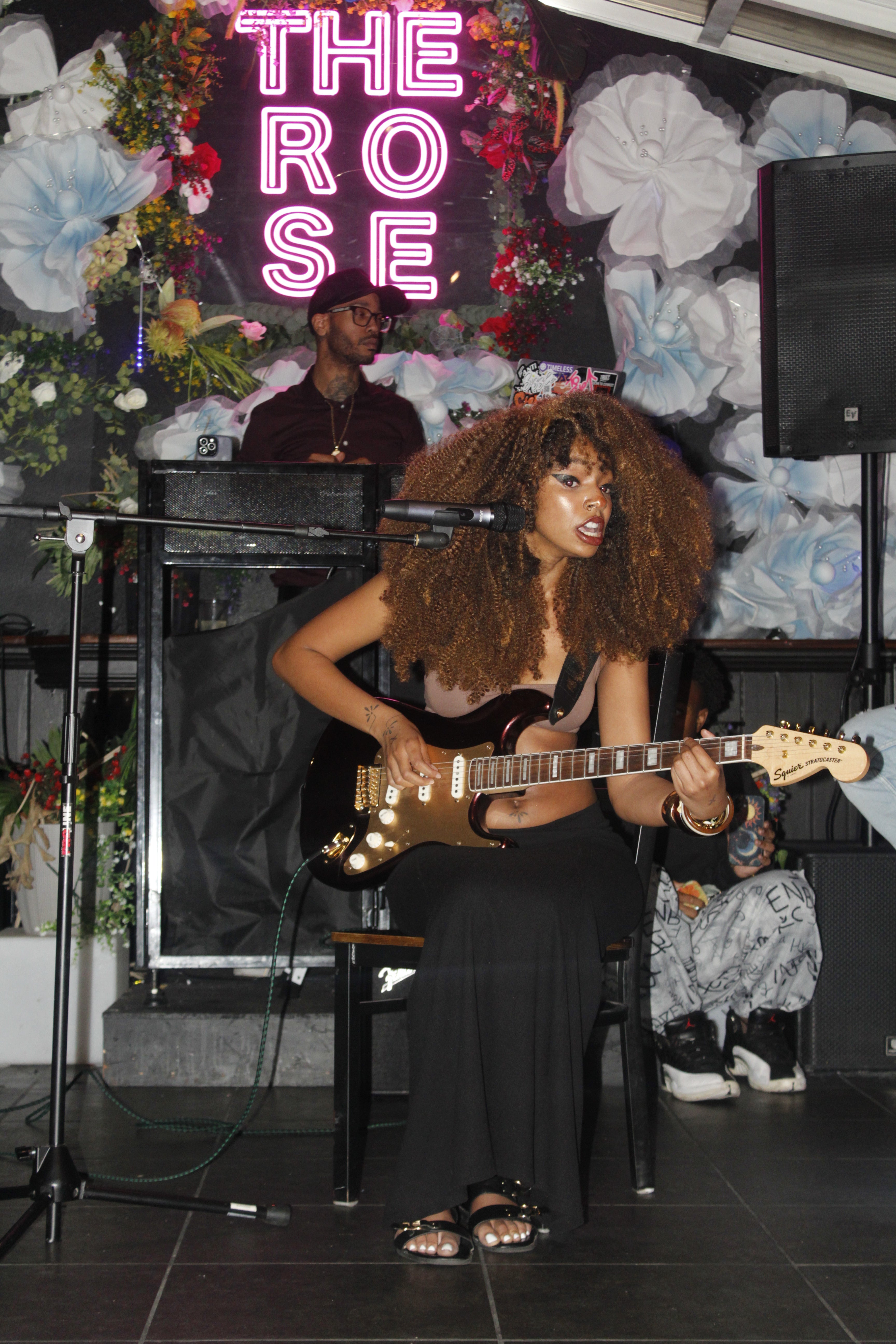 The Stellar Sunday Experience