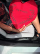Heart Tote Bag