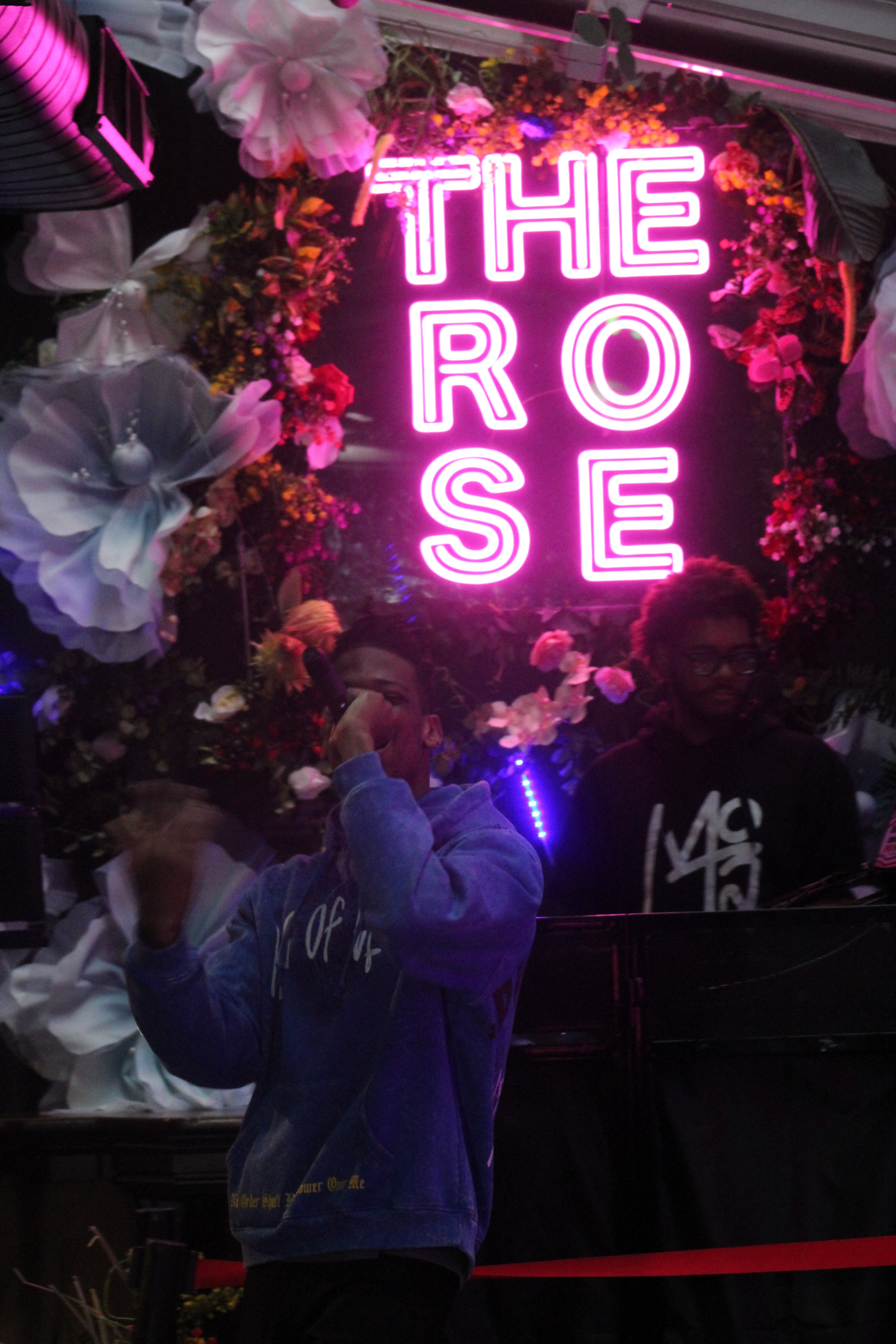 Roots & Runway: A Creative Escape