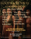 Roots & Runway: A Creative Escape