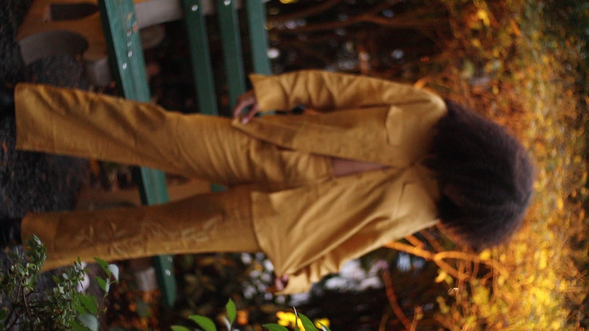 🌞 SOL SET — 100% Linen